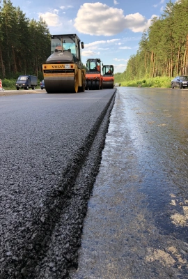 Благоустройство в Бородино и Можайском районе